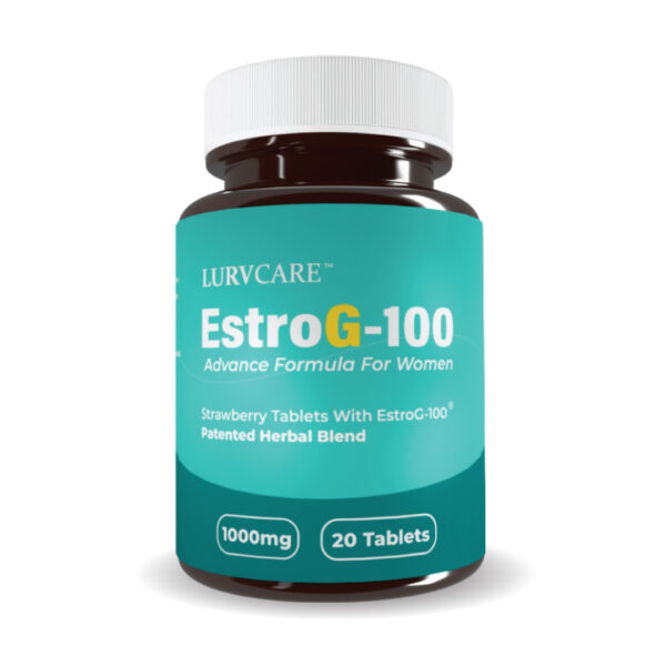 1 Botol EstroG-100